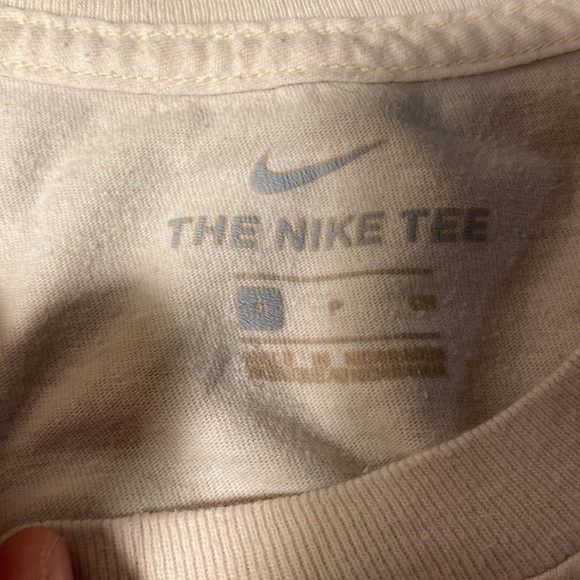 Nike T-shirt Vintage - Picture 2 of 4